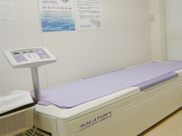 ウォーターベット